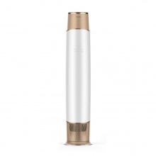 格力領(lǐng)銜變頻空調(diào)KFR-72LW/(72518)FNhAa-A1 冷暖3匹機(jī) 立柜式 32-50平方米使用 金秋白_KH179000100