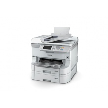 愛(ài)普生8593A3一體機(jī)