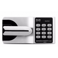 豐龍單節(jié)電子保密柜