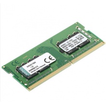 金士頓(Kingston)DDR4 2400 8G 筆記本內(nèi)存