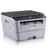 兄弟（brother）DCP-7195DW 黑白激光一體機 （打印 復(fù)印 掃描 雙面打印 無線網(wǎng)絡(luò)）