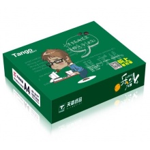 天章 (TANGO) 樂(lè)活A(yù)4 復(fù)印紙 80g 500張/包 5包/箱 